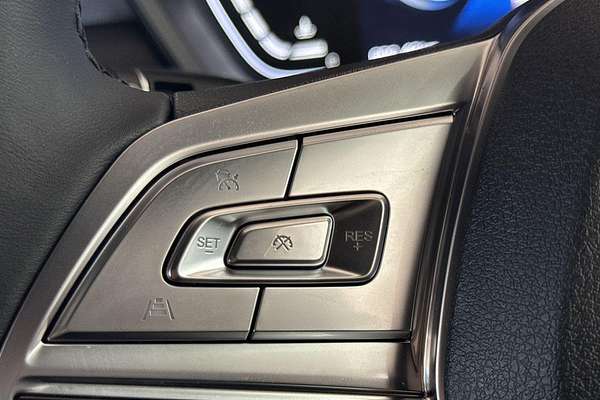 2025 JAC T9 Haven All Wheel Drive