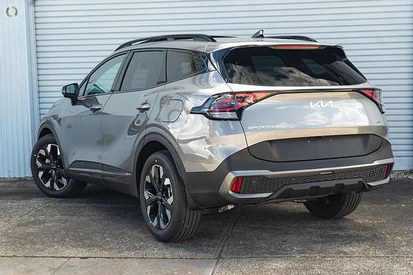 2024 Kia Sportage GT-Line NQ5