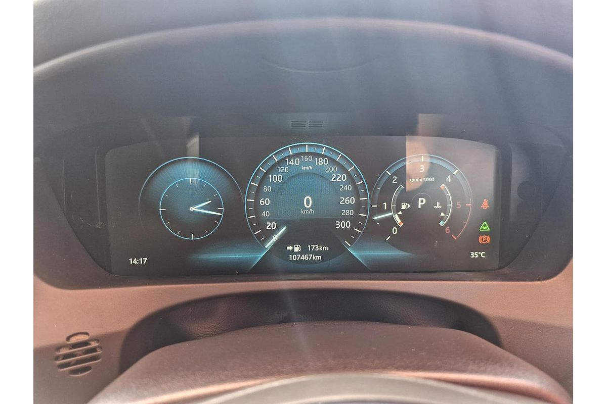 2016 Jaguar F-PACE 30d S X761