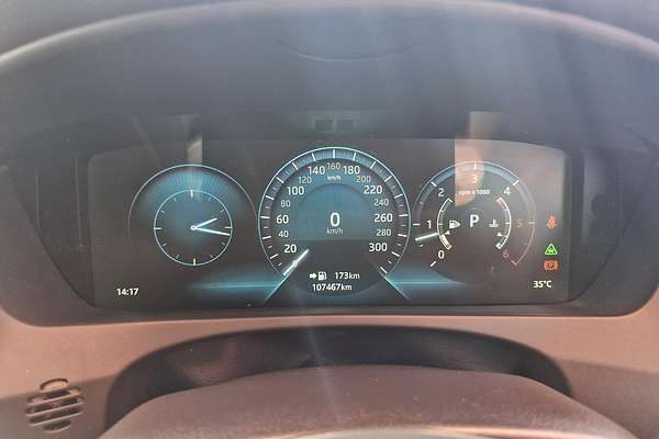 2016 Jaguar F-PACE 30d S X761