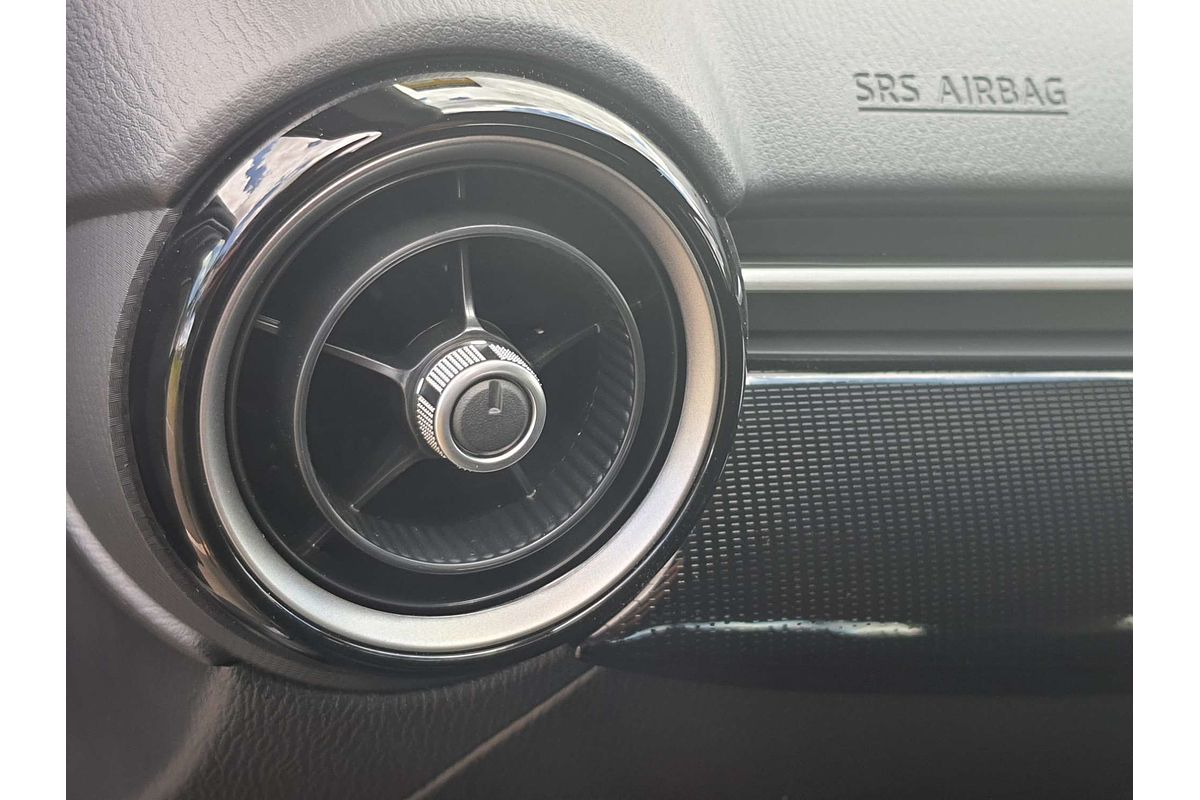2024 Mazda CX-3 G20 Pure DK