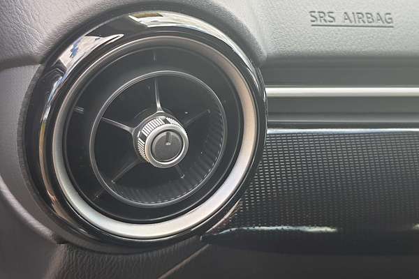 2024 Mazda CX-3 G20 Pure DK