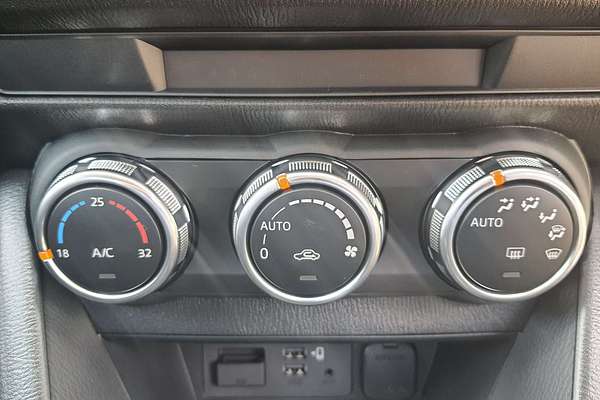 2024 Mazda CX-3 G20 Pure DK