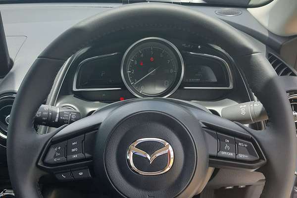 2024 Mazda CX-3 G20 Pure DK
