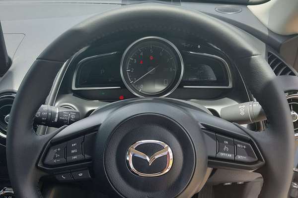 2024 Mazda CX-3 G20 Pure DK