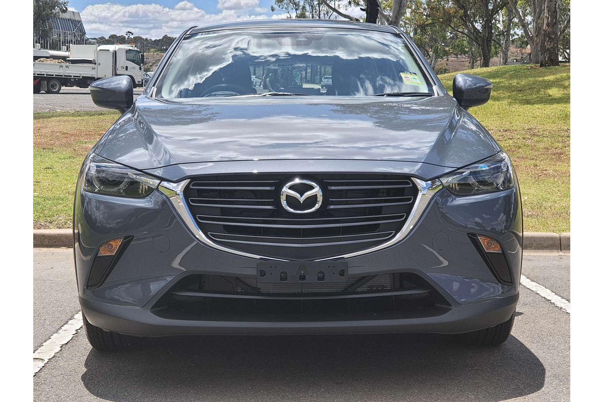 2024 Mazda CX-3 G20 Pure DK