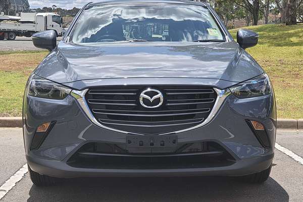 2024 Mazda CX-3 G20 Pure DK
