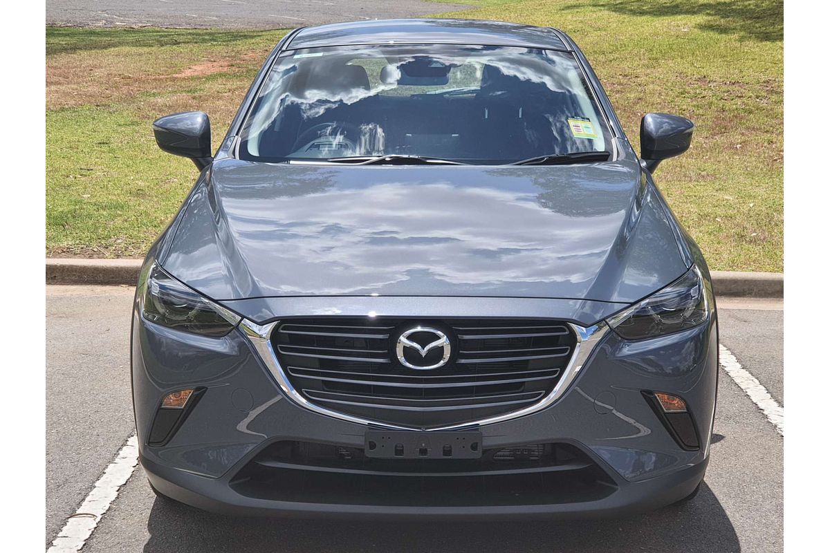 2024 Mazda CX-3 G20 Pure DK