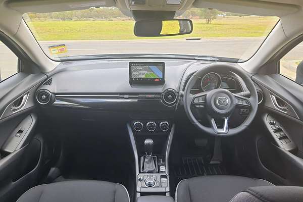2024 Mazda CX-3 G20 Pure DK