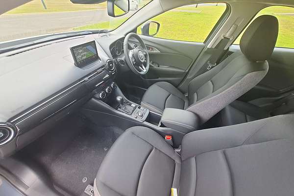 2024 Mazda CX-3 G20 Pure DK