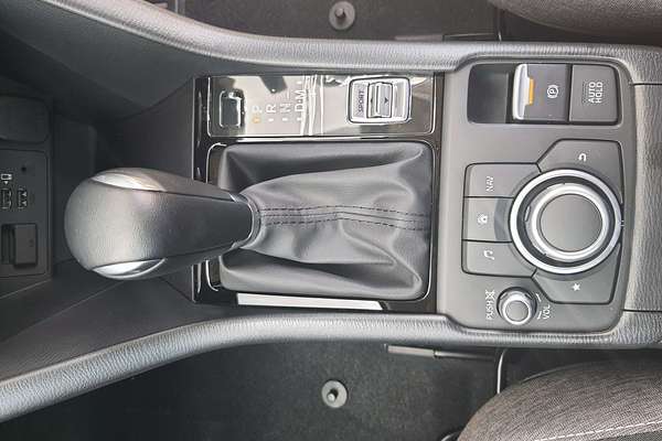 2024 Mazda CX-3 G20 Pure DK