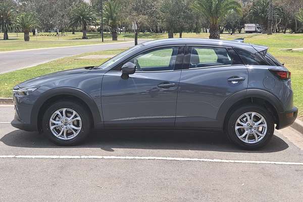 2024 Mazda CX-3 G20 Pure DK