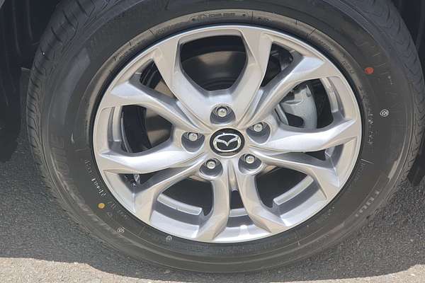2024 Mazda CX-3 G20 Pure DK