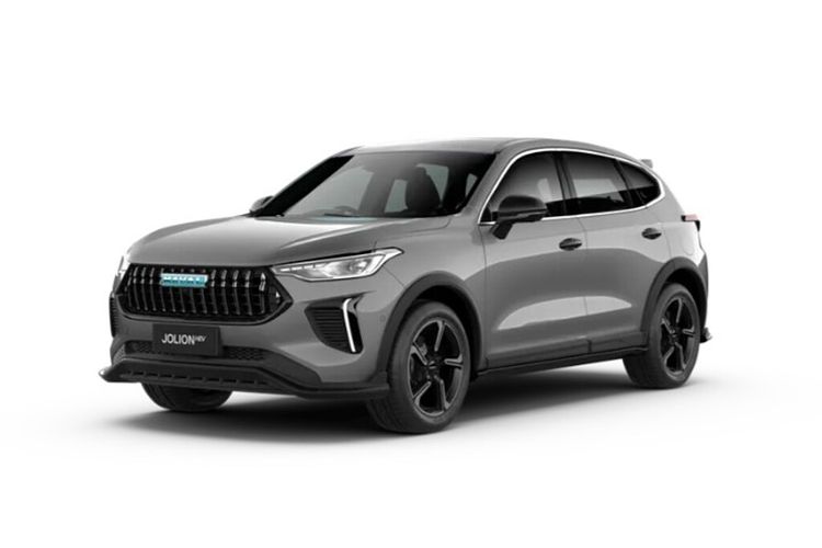 2024 GWM Haval Jolion Premium Hybrid A02