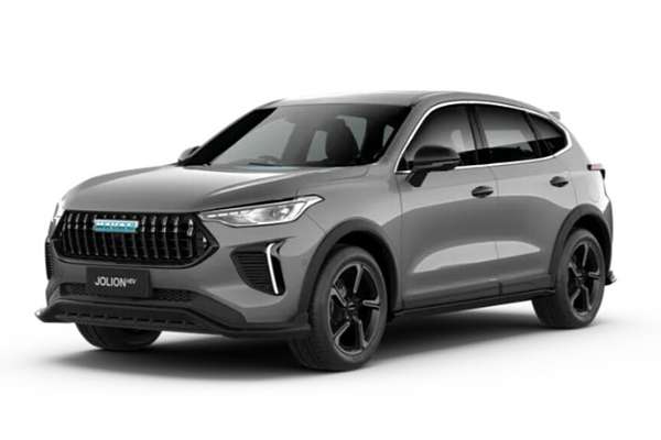 2024 GWM Haval Jolion Premium Hybrid A02