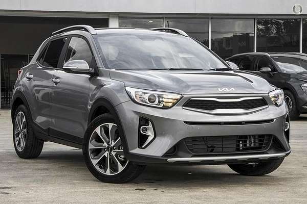 2025 Kia Stonic Sport YB