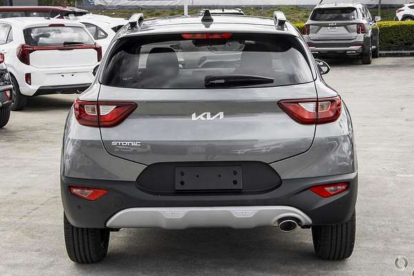 2025 Kia Stonic Sport YB