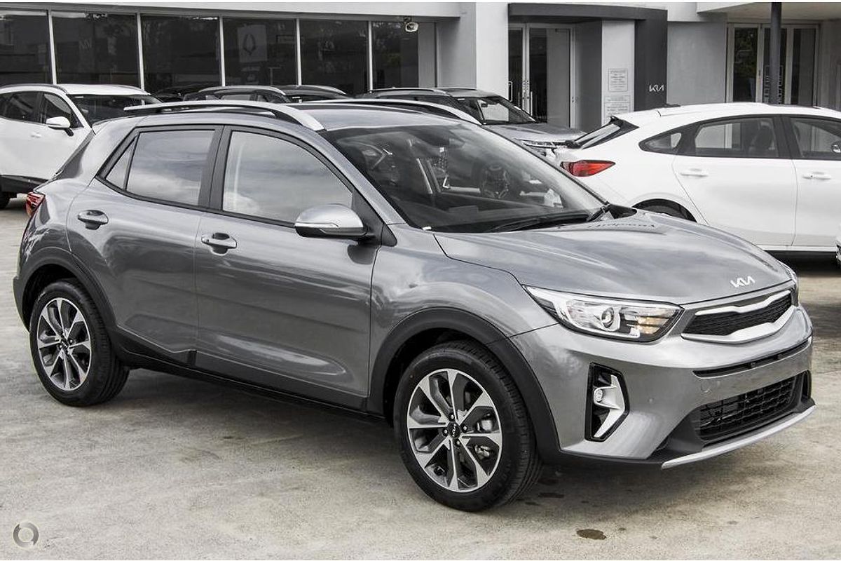 2025 Kia Stonic Sport YB