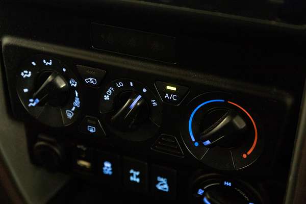 2015 Toyota Fortuner GXL GUN156R