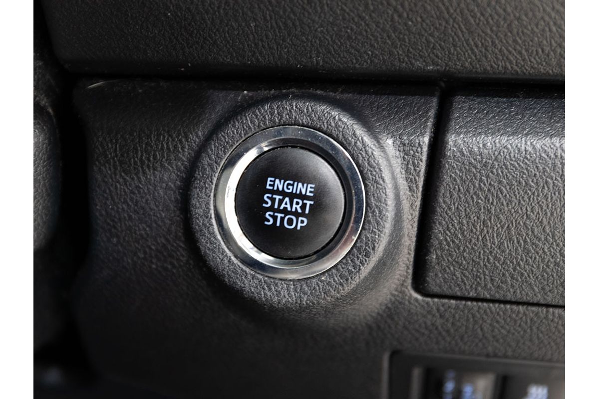 2015 Toyota Fortuner GXL GUN156R