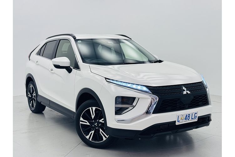 2023 Mitsubishi Eclipse Cross LS YB