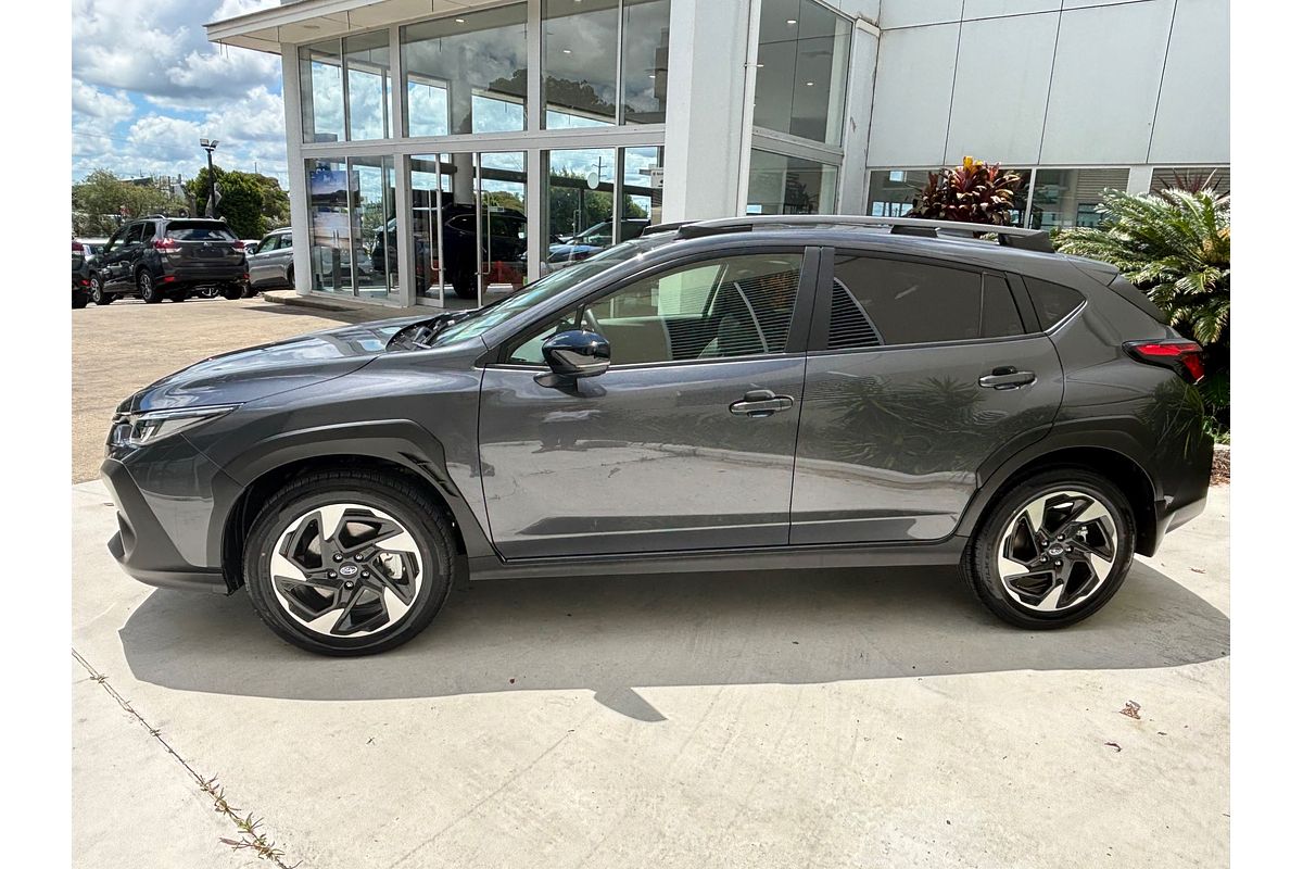 2024 Subaru Crosstrek 2.0S G6X