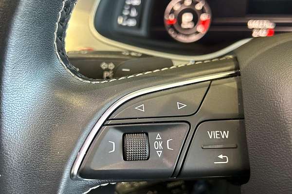 2018 Audi SQ7 TDI 4M