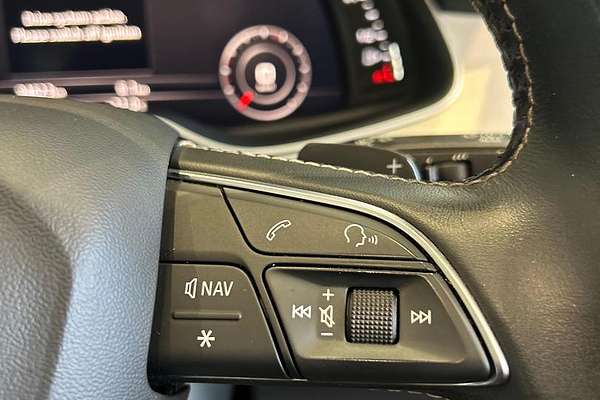 2018 Audi SQ7 TDI 4M