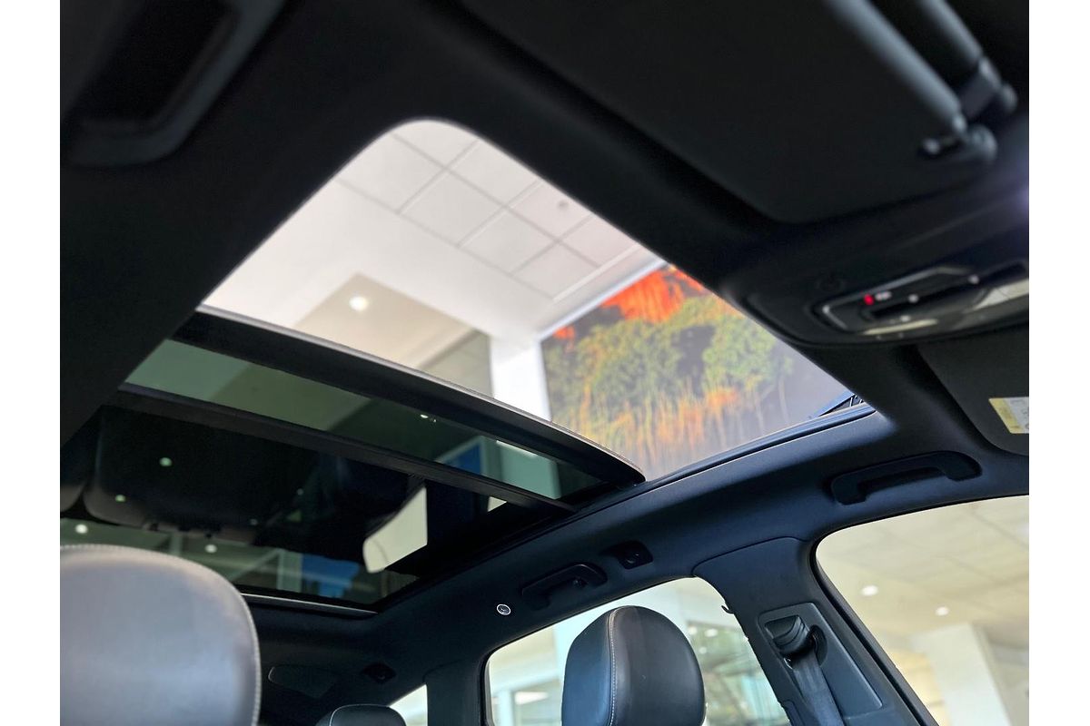 2018 Audi SQ7 TDI 4M