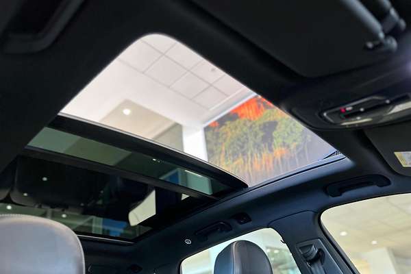 2018 Audi SQ7 TDI 4M