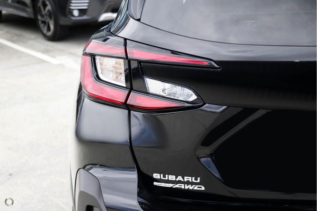 2024 Subaru Crosstrek 2.0S G6X