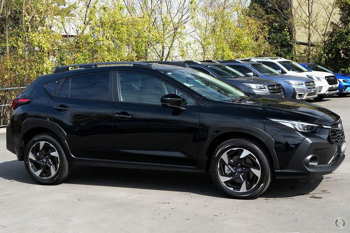 2024 Subaru Crosstrek 2.0S G6X