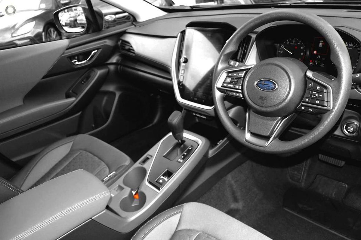 2024 Subaru Crosstrek 2.0S G6X