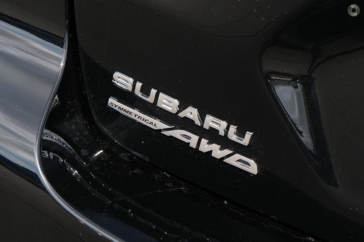 2024 Subaru Crosstrek 2.0S G6X