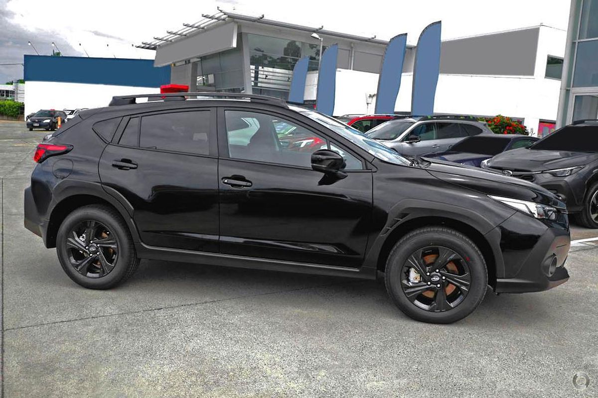 2024 Subaru Crosstrek 2.0S G6X