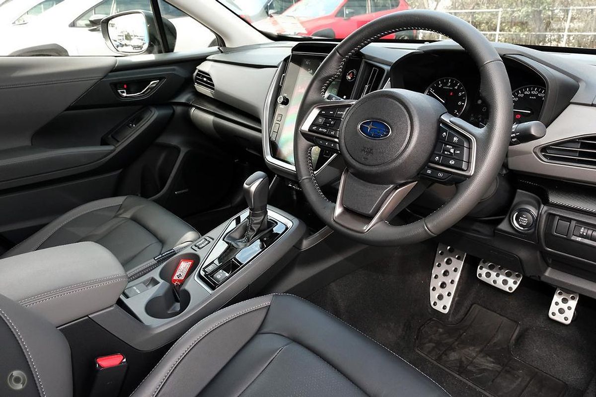 2024 Subaru Crosstrek 2.0S G6X