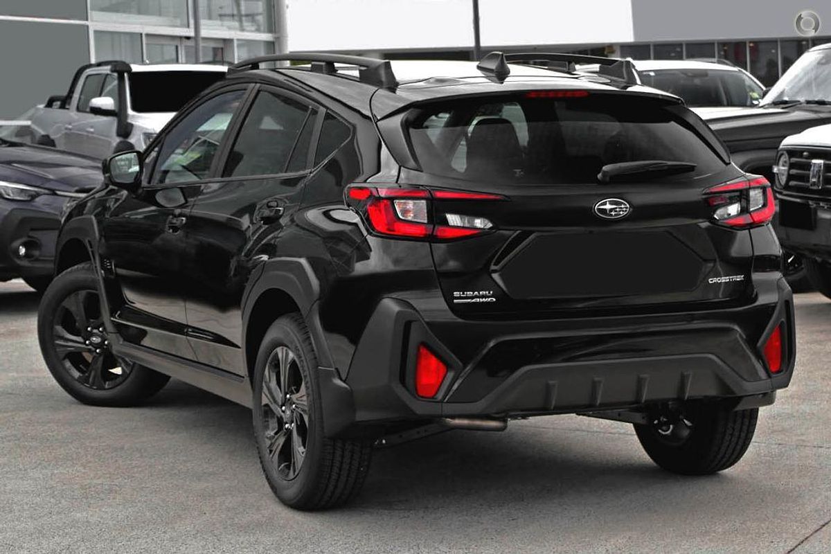 2024 Subaru Crosstrek 2.0S G6X