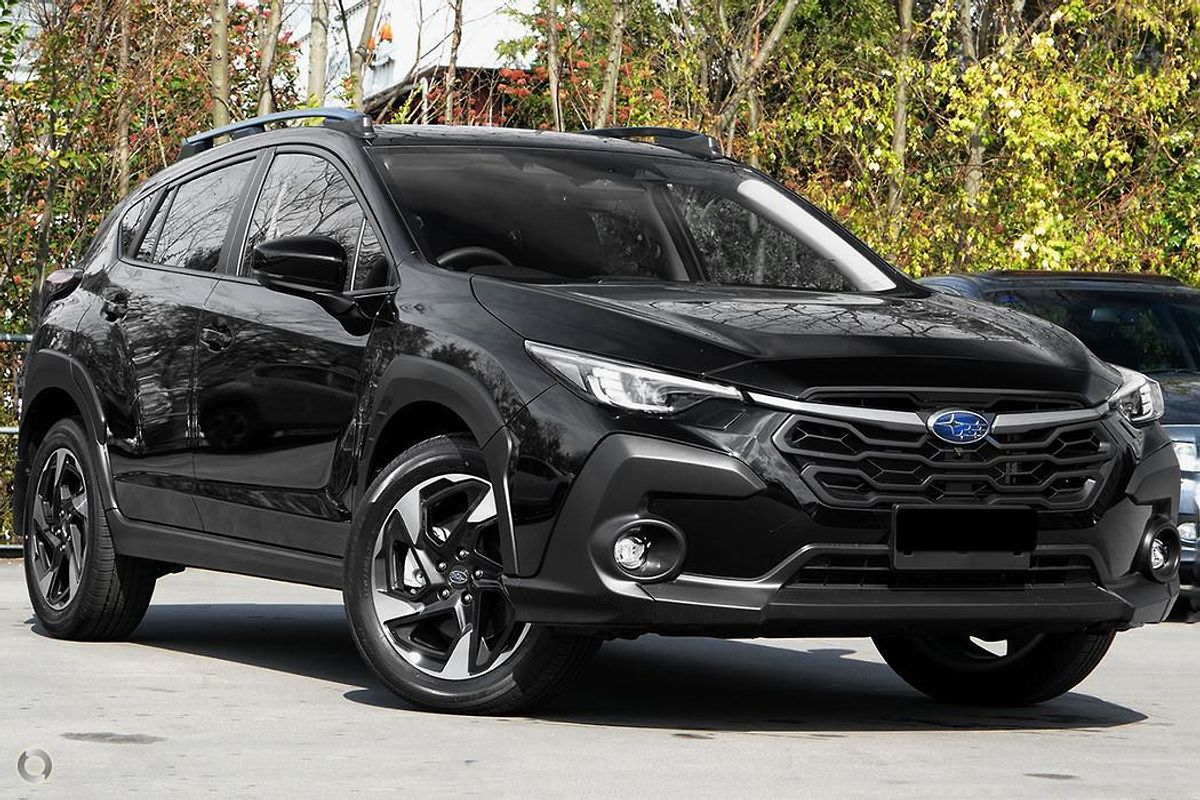 2024 Subaru Crosstrek 2.0S G6X