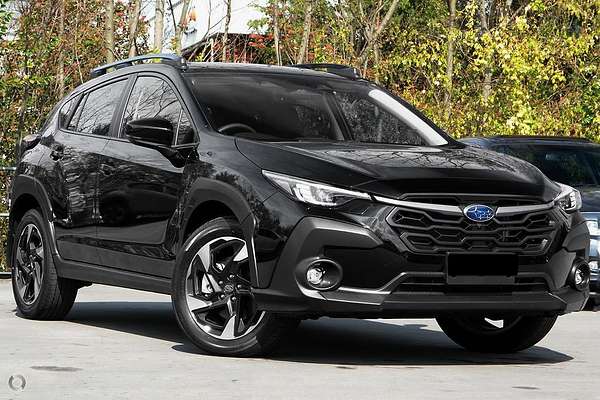 2024 Subaru Crosstrek 2.0S G6X