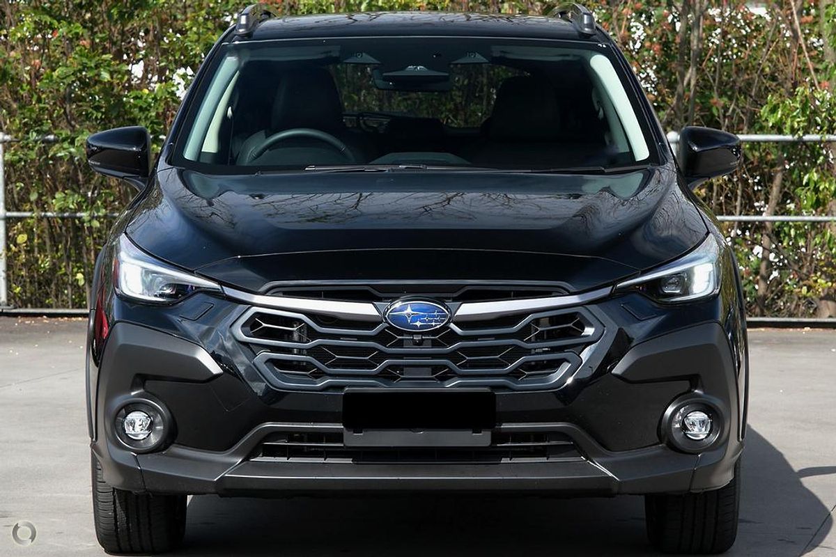 2024 Subaru Crosstrek 2.0S G6X