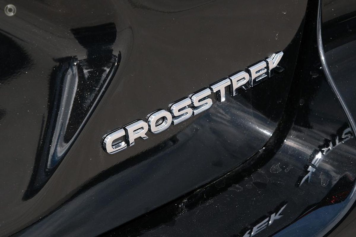 2024 Subaru Crosstrek 2.0S G6X