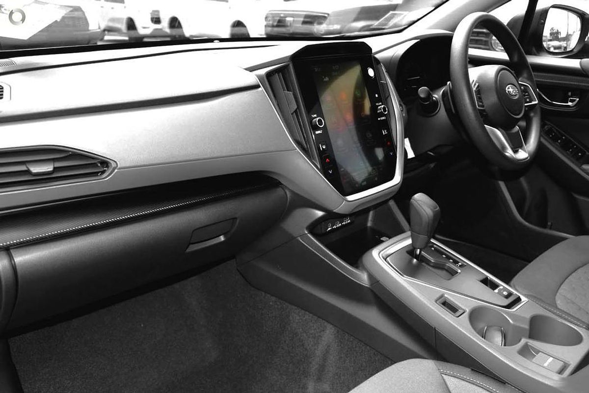 2024 Subaru Crosstrek 2.0S G6X
