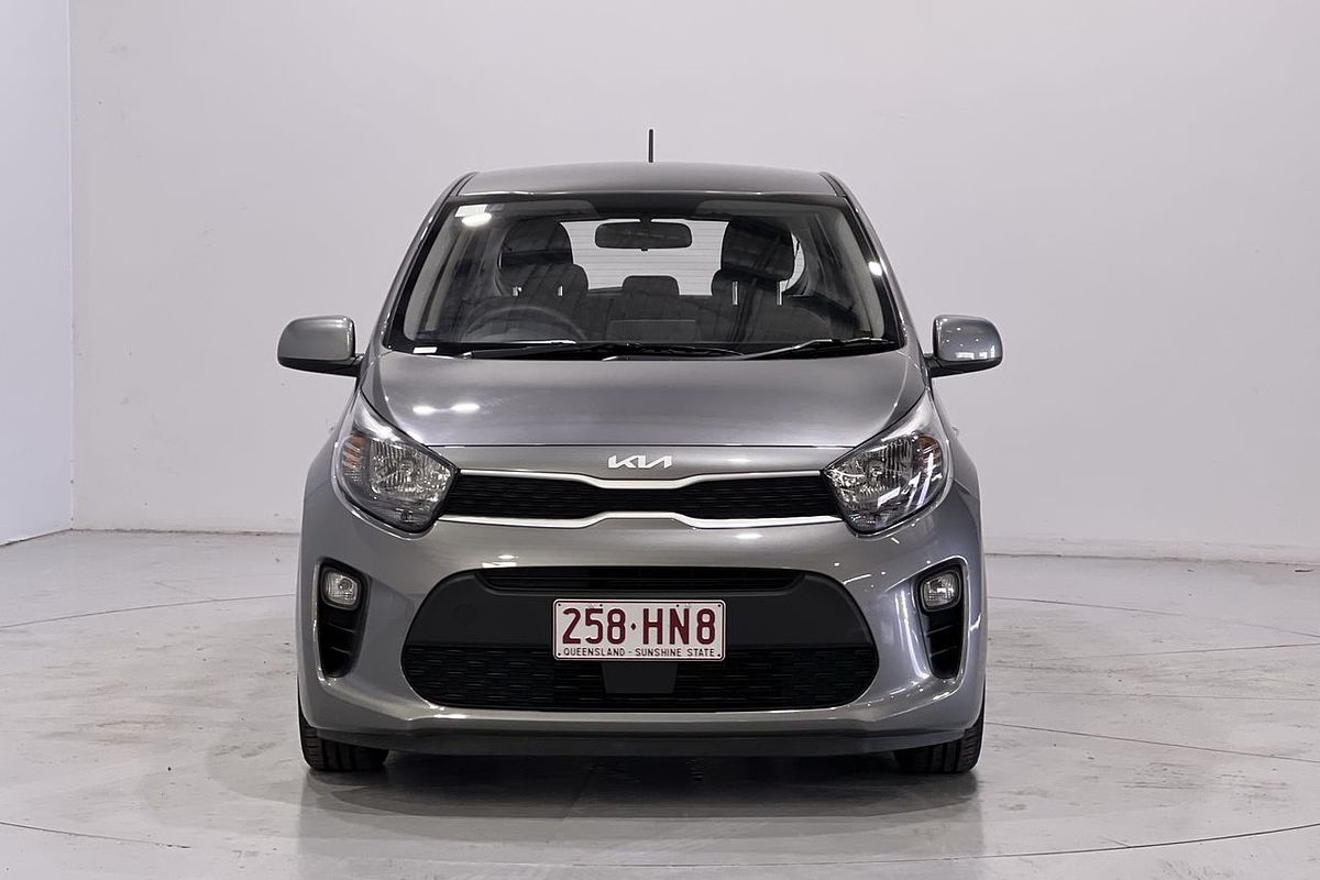 2023 Kia Picanto S JA