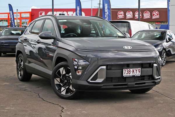 2024 Hyundai Kona SX2.V1