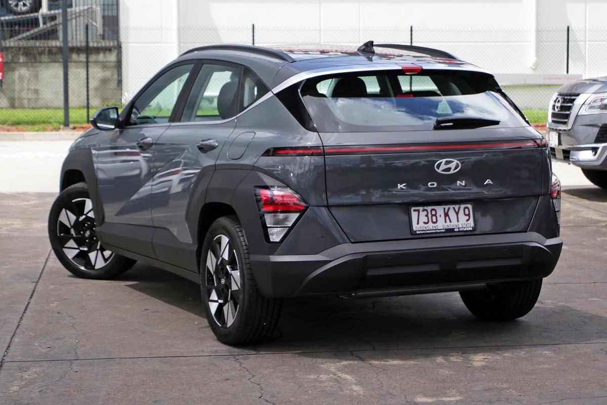 2024 Hyundai Kona SX2.V1