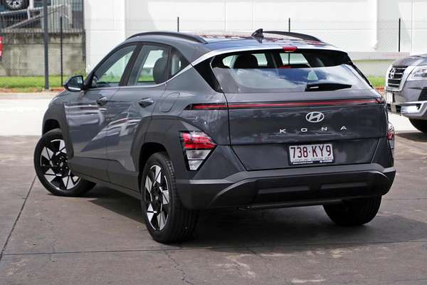 2024 Hyundai Kona SX2.V1