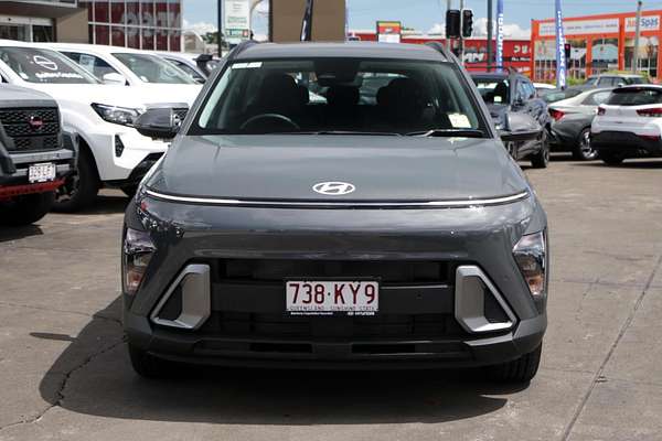 2024 Hyundai Kona SX2.V1