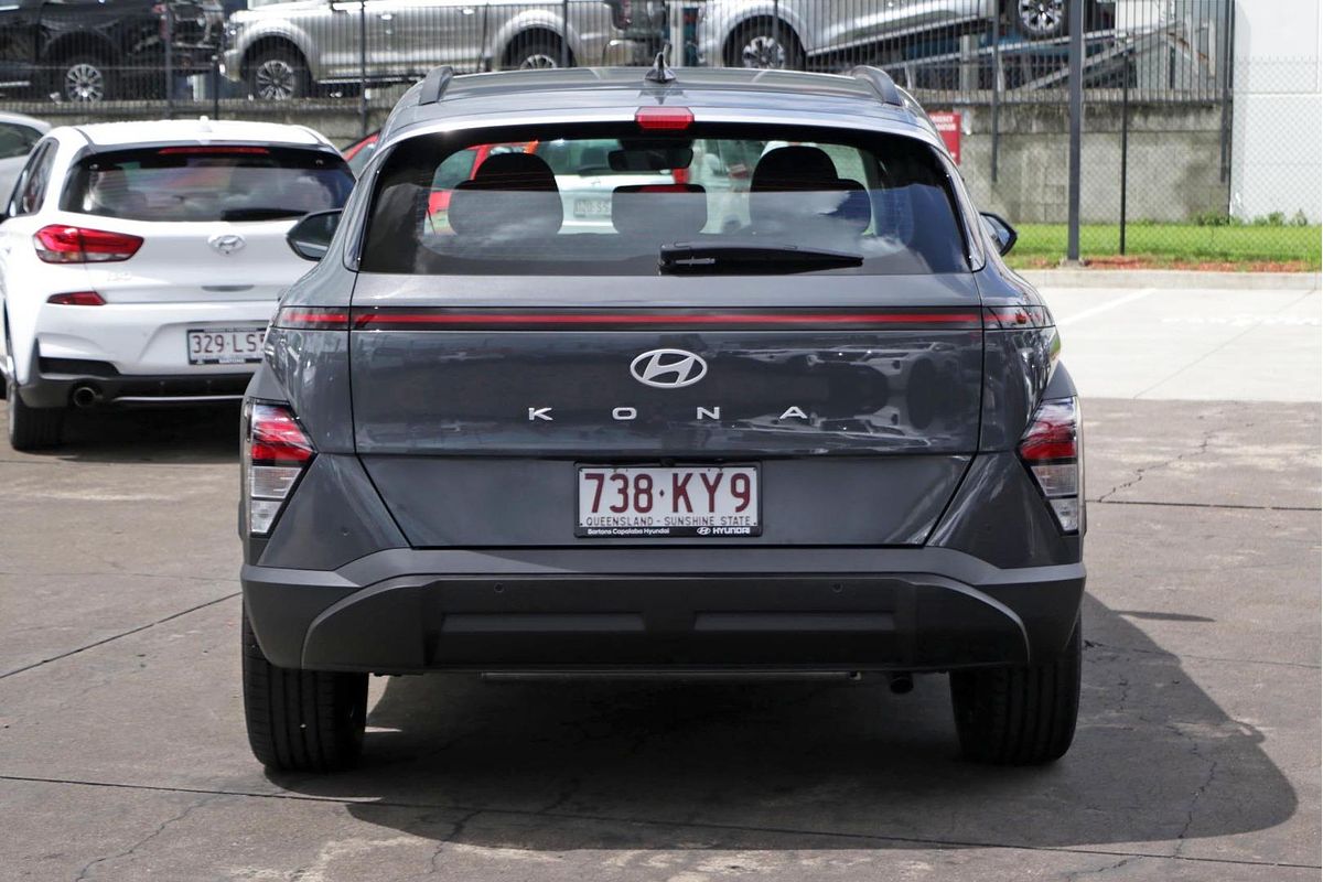2024 Hyundai Kona SX2.V1