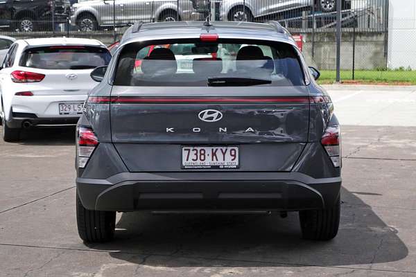 2024 Hyundai Kona SX2.V1