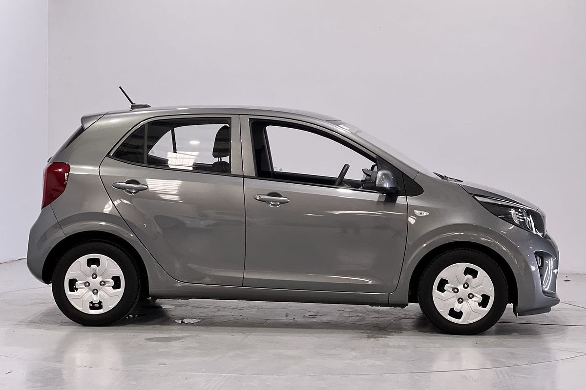 2023 Kia Picanto S JA